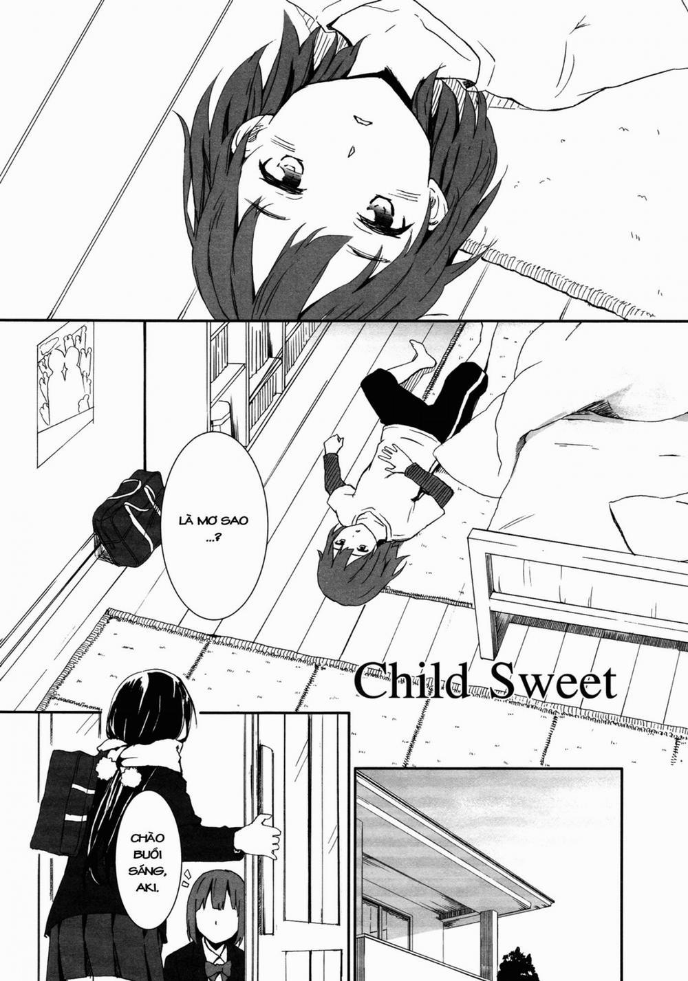 Iromeki Girls 4 trang 2