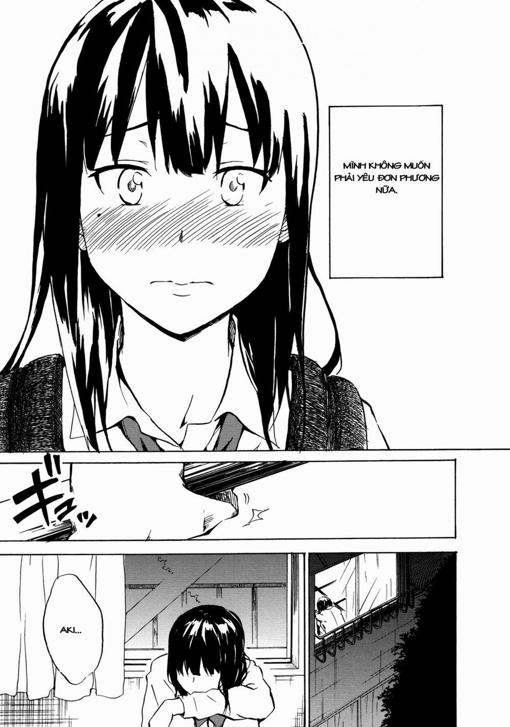 Iromeki Girls 5 trang 16