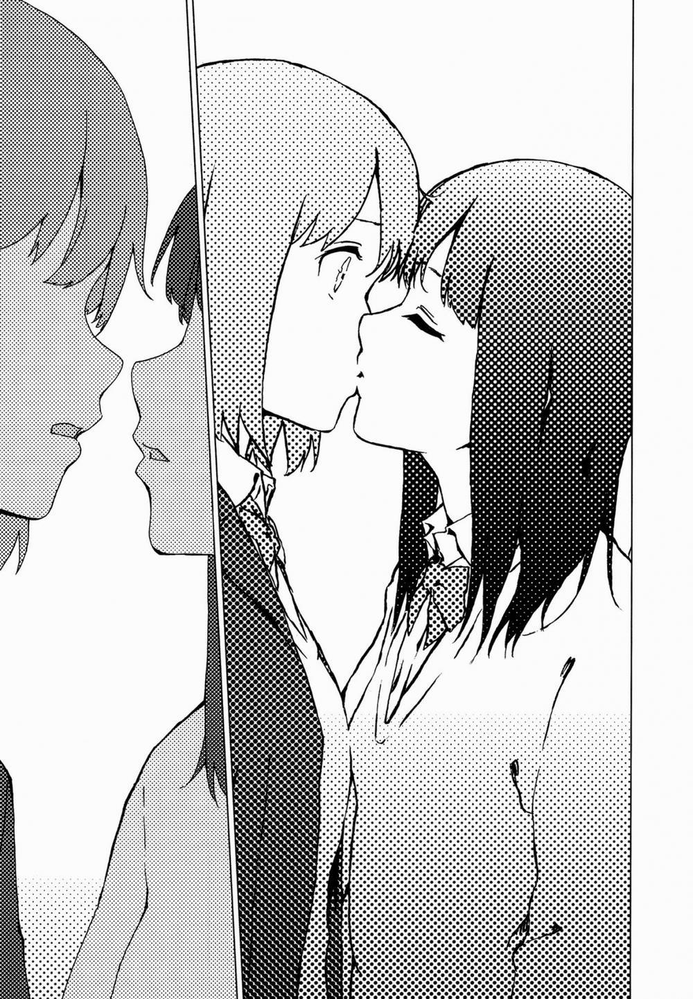 Iromeki Girls 8 trang 11