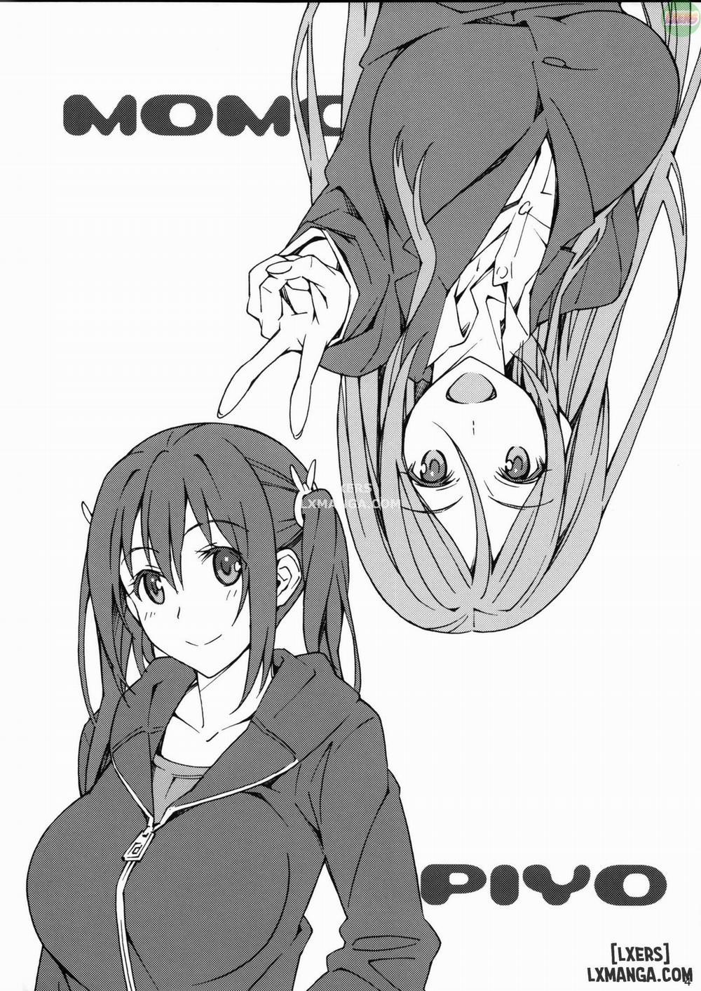 Irregular Contact Oneshot trang 2