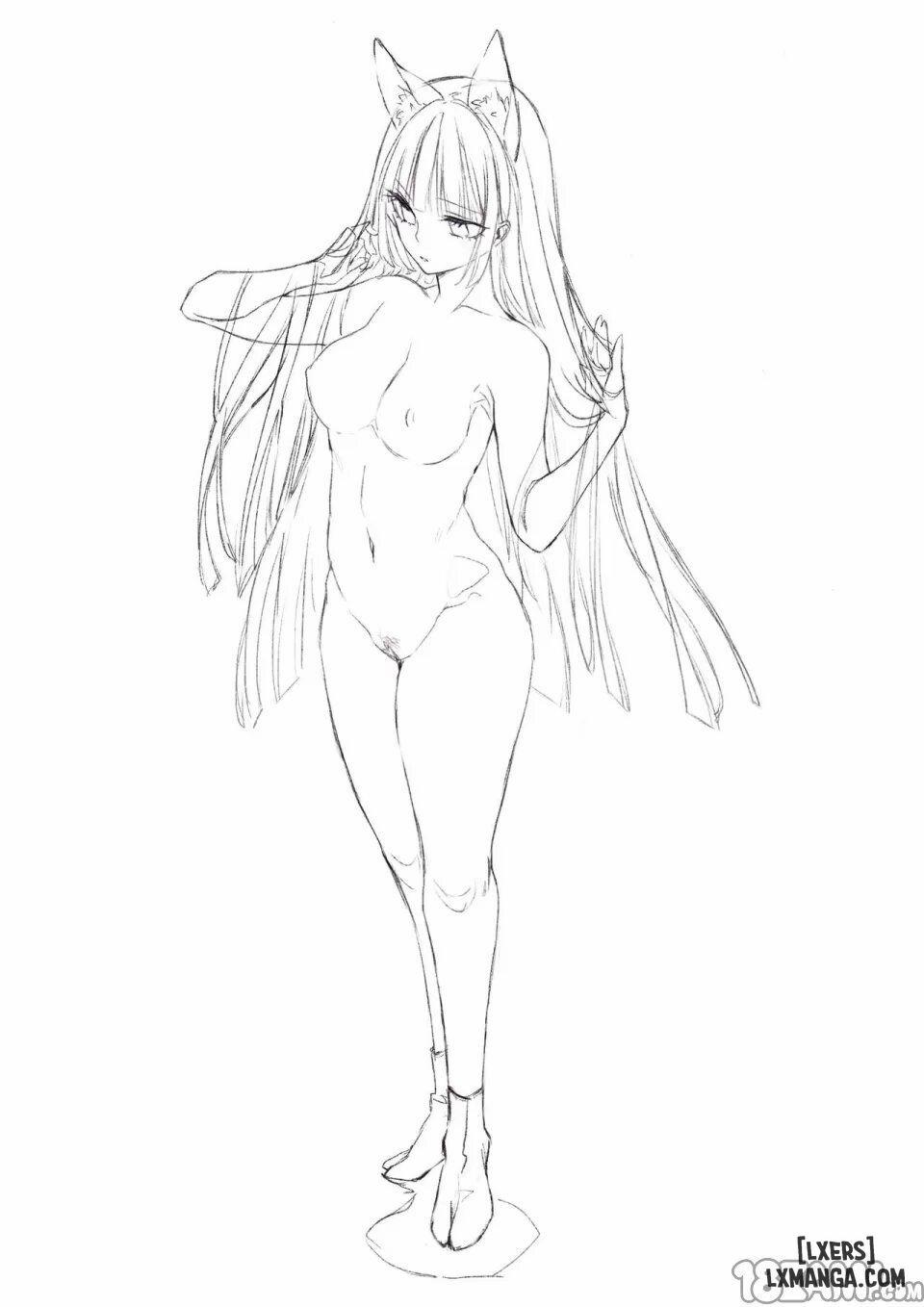 Irui Konintan Seiya 107 trang 30