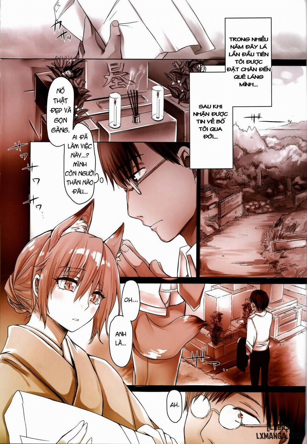 Irui Konintan 1 trang 1