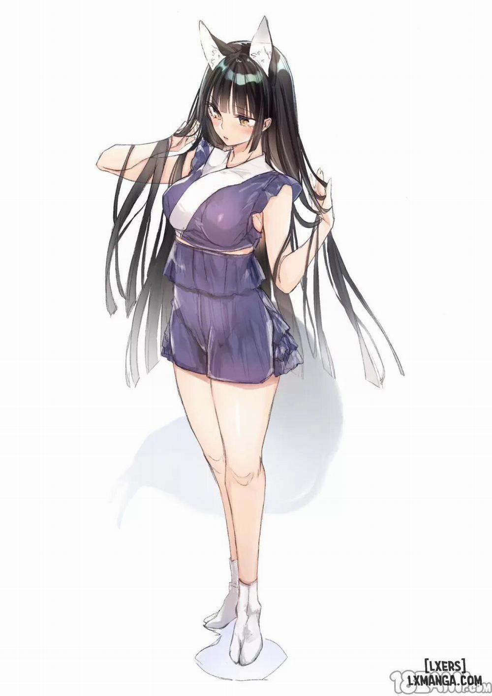 Irui Konintan 2 - Seiya trang 30