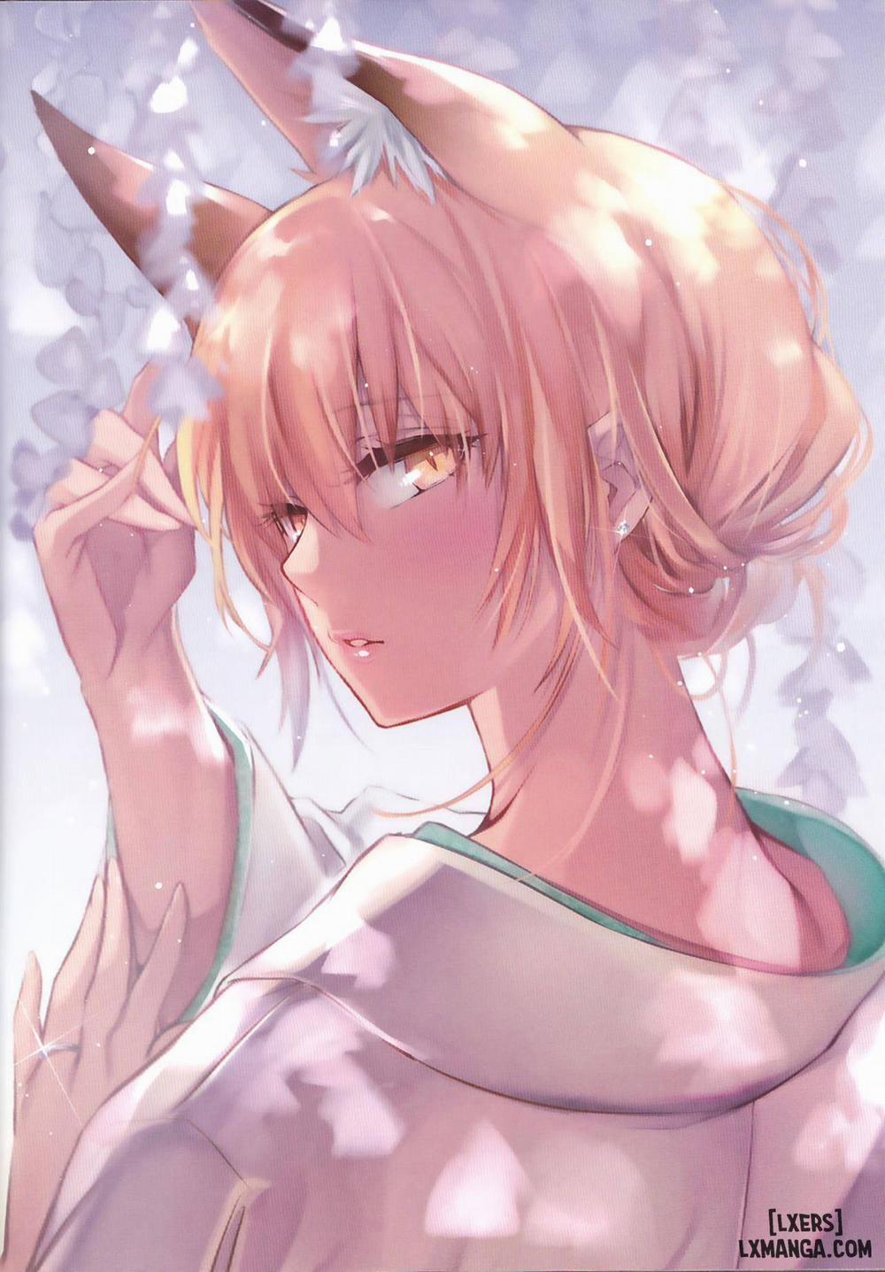 Irui Konintan 3 END trang 26