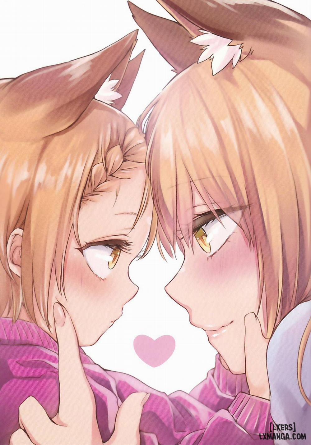 Irui Konintan 3 END trang 3