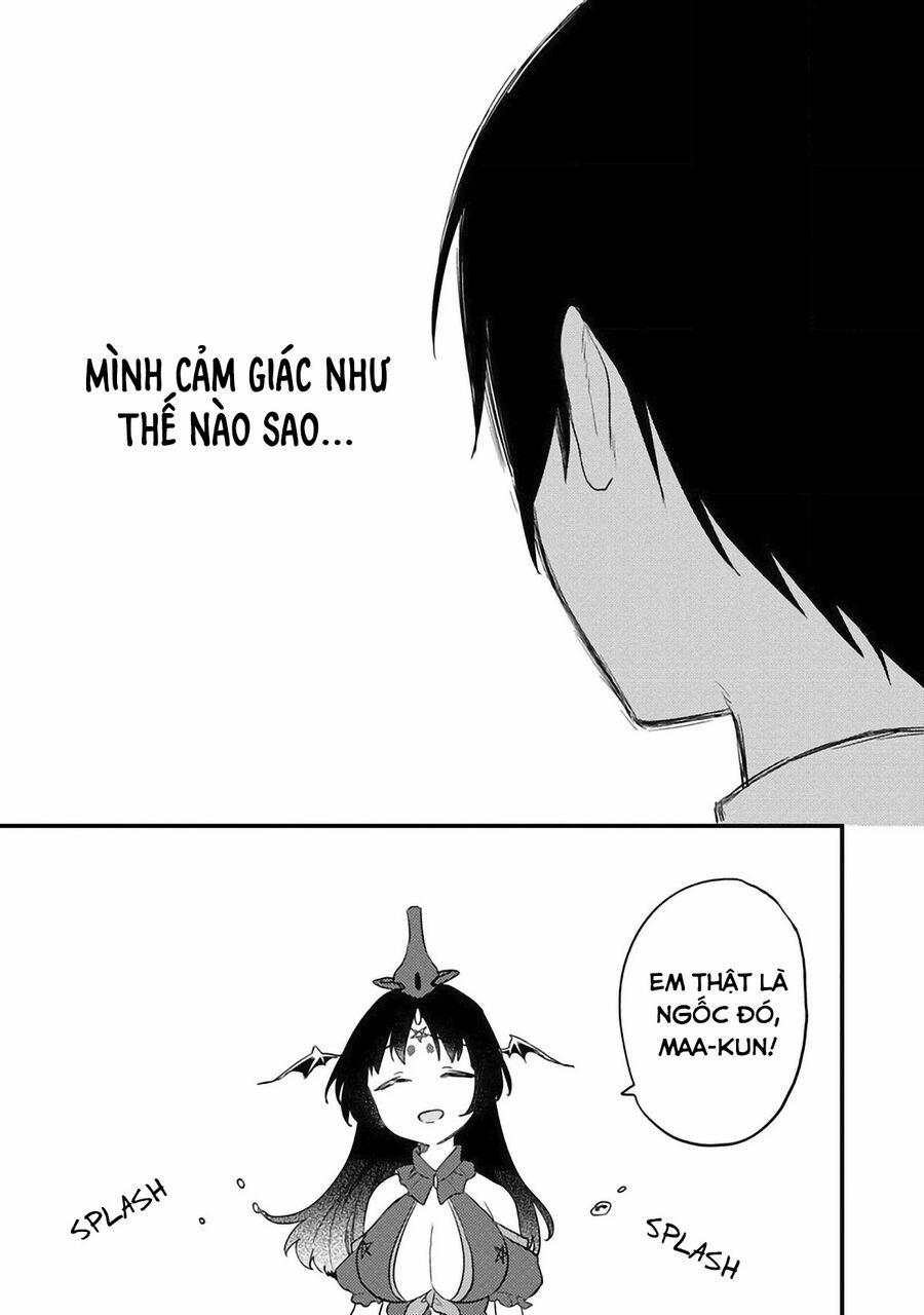 Isekai De Kojiin Wo Hiraita Kedo, Naze Ka Darehitori Sudatou To Shinai Ken 39 trang 11