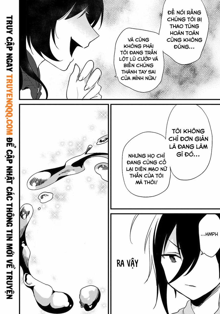 Isekai De Kojiin Wo Hiraita Kedo, Naze Ka Darehitori Sudatou To Shinai Ken 39 trang 6