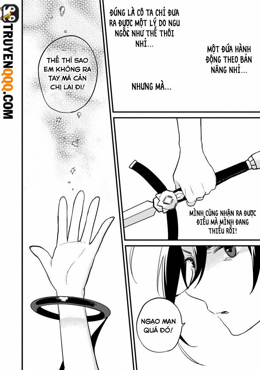 Isekai De Kojiin Wo Hiraita Kedo, Naze Ka Darehitori Sudatou To Shinai Ken 40 trang 11