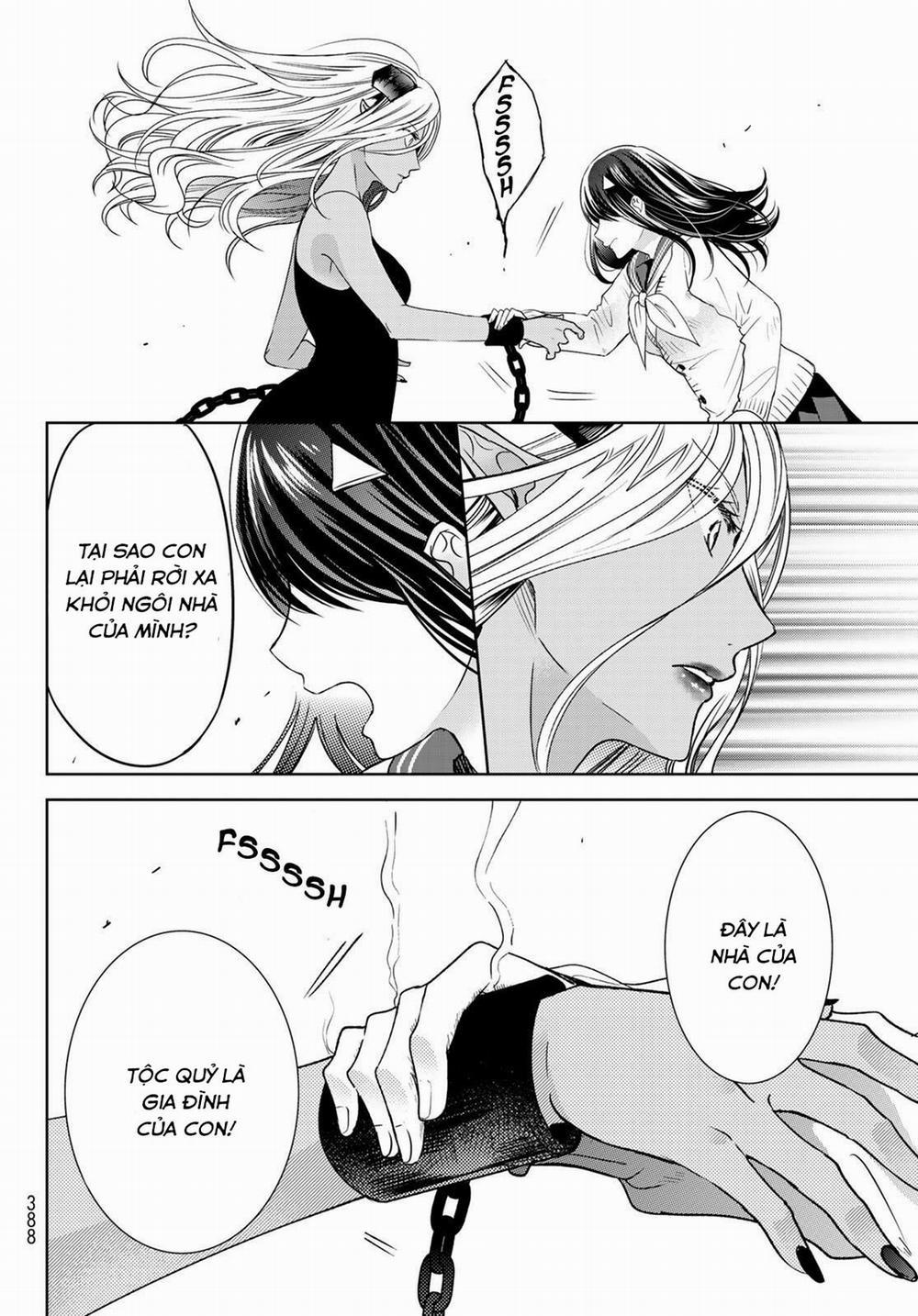 Isekai De Saikyo Mao No Kodomotachi No Mama Ni Natchaimashita 16 trang 26