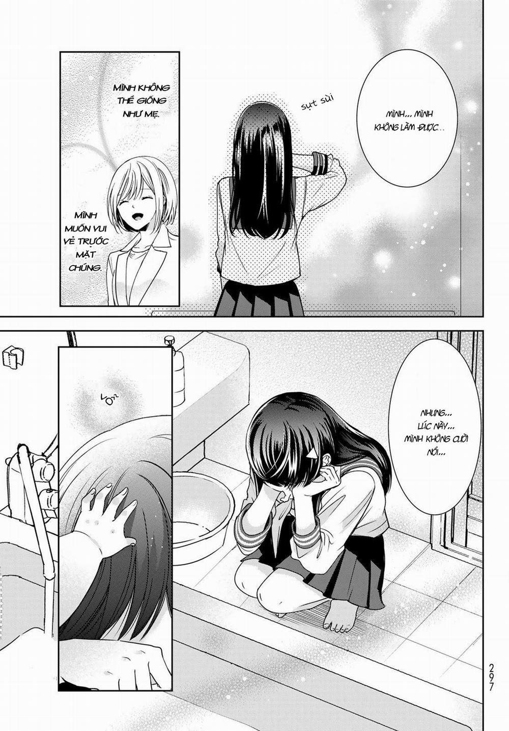 Isekai De Saikyo Mao No Kodomotachi No Mama Ni Natchaimashita 22 trang 25