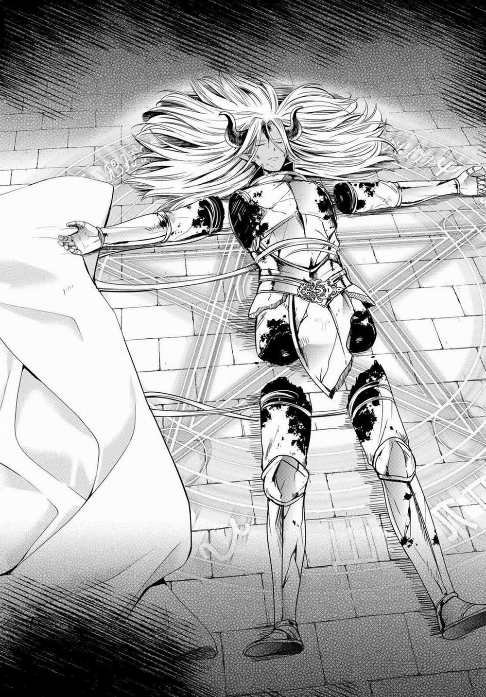 Isekai De Saikyo Mao No Kodomotachi No Mama Ni Natchaimashita 24 trang 5