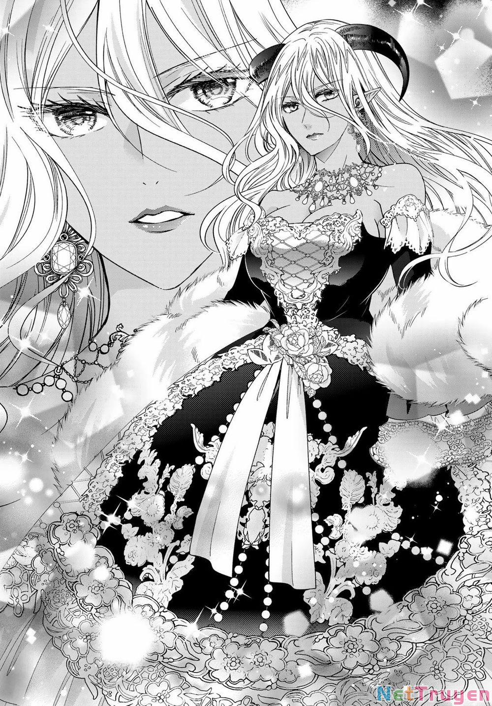 Isekai De Saikyo Mao No Kodomotachi No Mama Ni Natchaimashita 26 trang 4