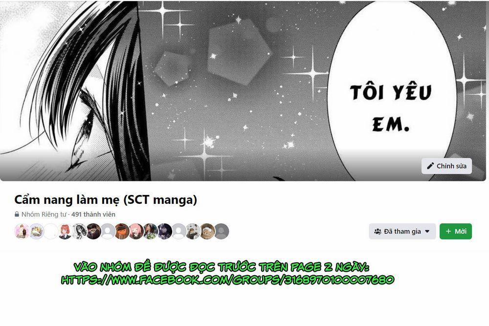 Isekai De Saikyo Mao No Kodomotachi No Mama Ni Natchaimashita 29.5 trang 1