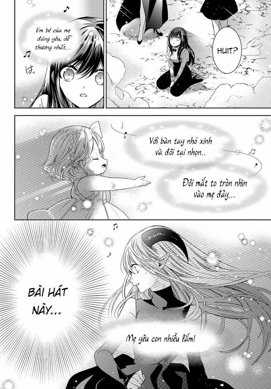 Isekai De Saikyo Mao No Kodomotachi No Mama Ni Natchaimashita 33 trang 24