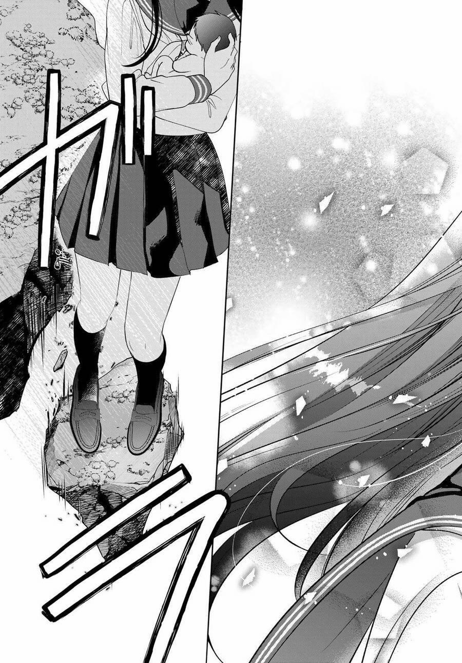 Isekai De Saikyo Mao No Kodomotachi No Mama Ni Natchaimashita 37.2 trang 7