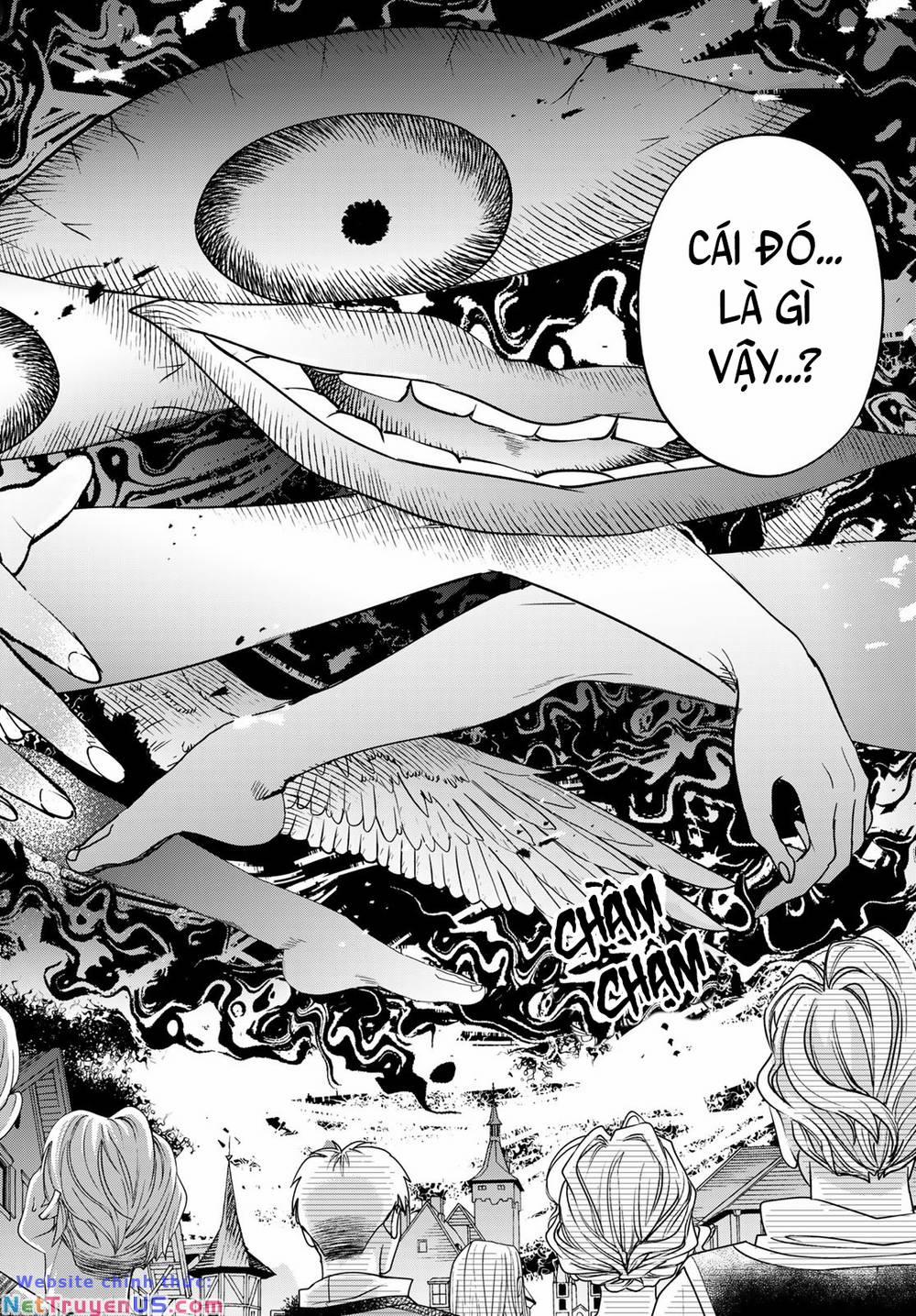 Isekai De Saikyo Mao No Kodomotachi No Mama Ni Natchaimashita 38 trang 30