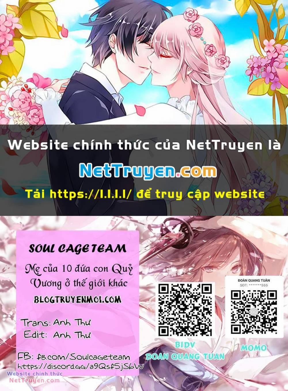 Isekai De Saikyo Mao No Kodomotachi No Mama Ni Natchaimashita 40 trang 0