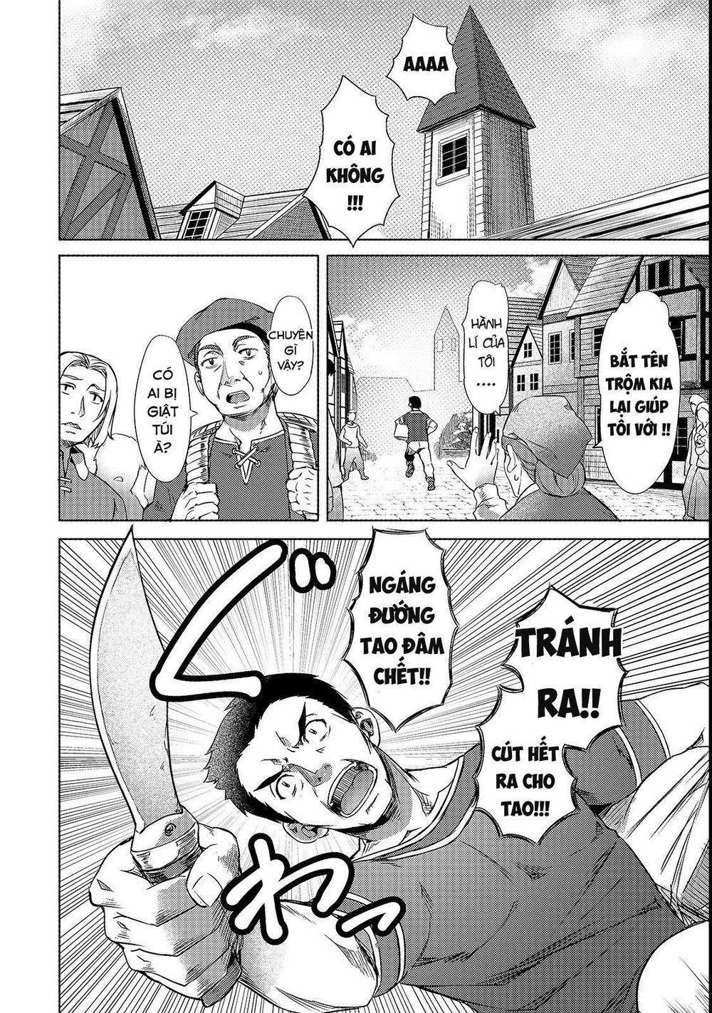 Isekai De Slow Life Wo 2 trang 18