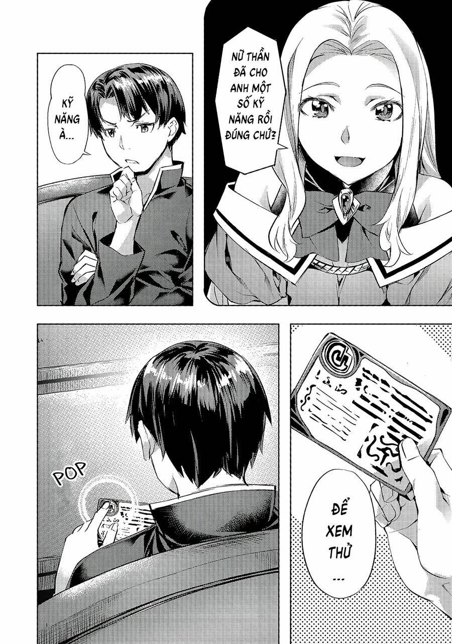 Isekai De Slow Life Wo 26 trang 1