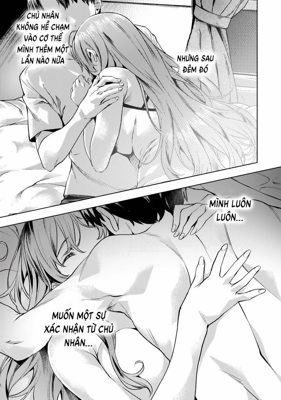 Isekai De Slow Life Wo 28 trang 14