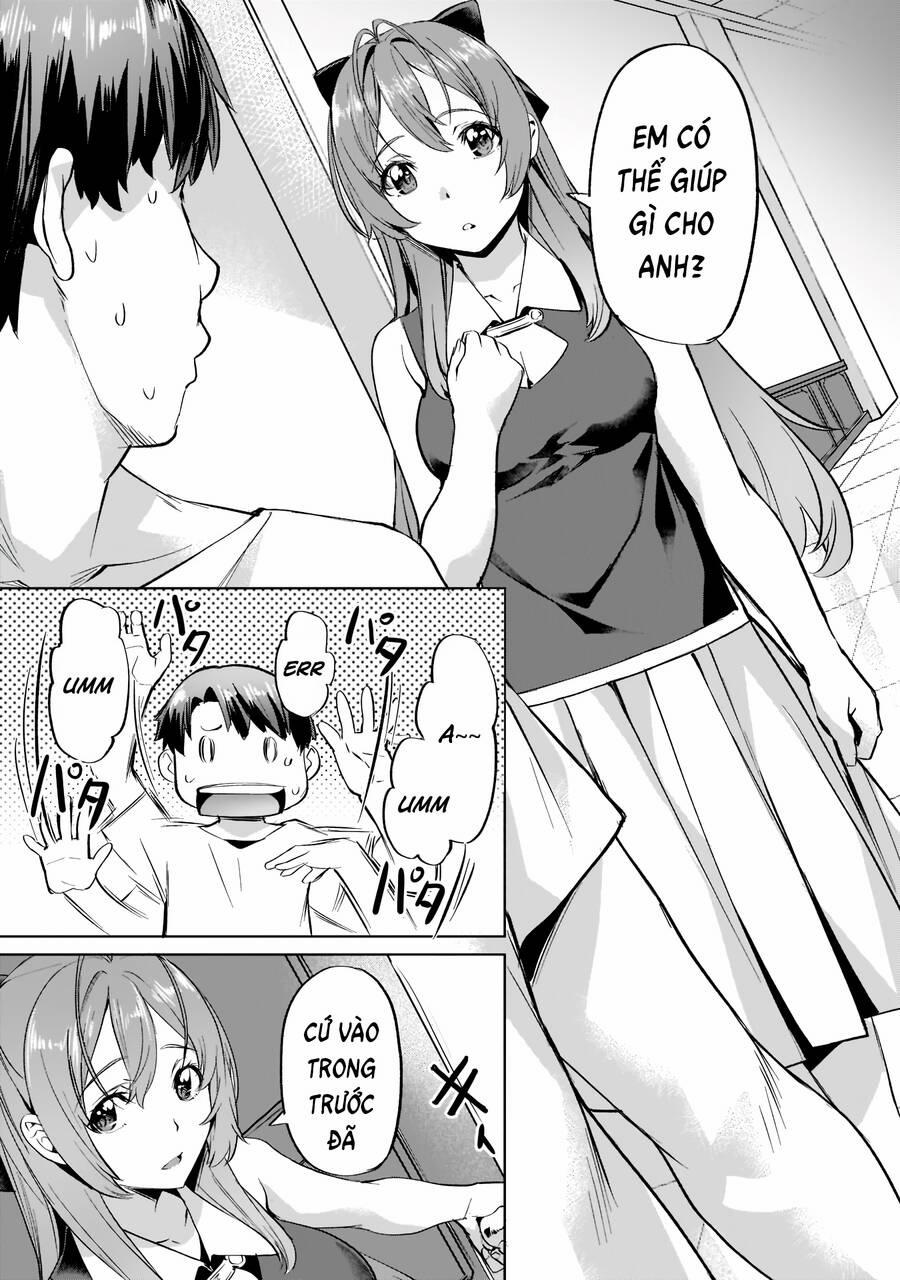 Isekai De Slow Life Wo 29 trang 16