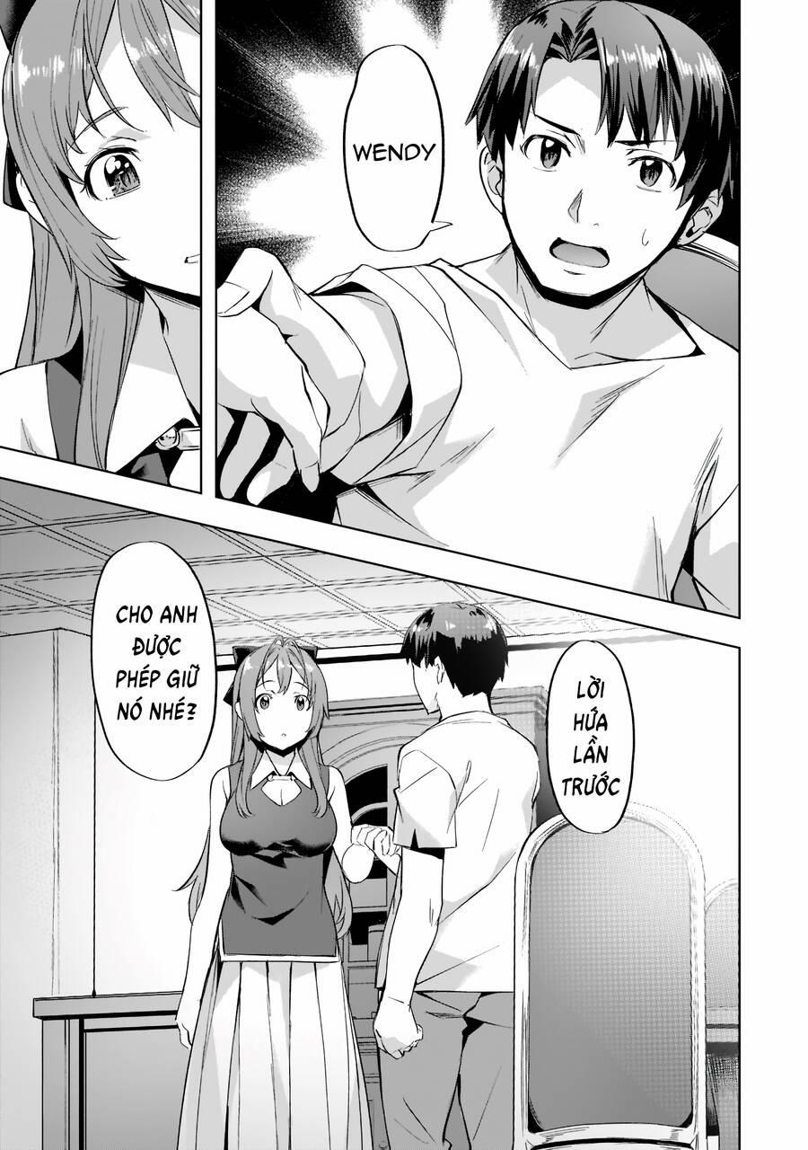 Isekai De Slow Life Wo 29 trang 18