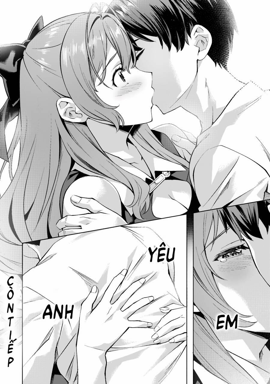 Isekai De Slow Life Wo 29 trang 21