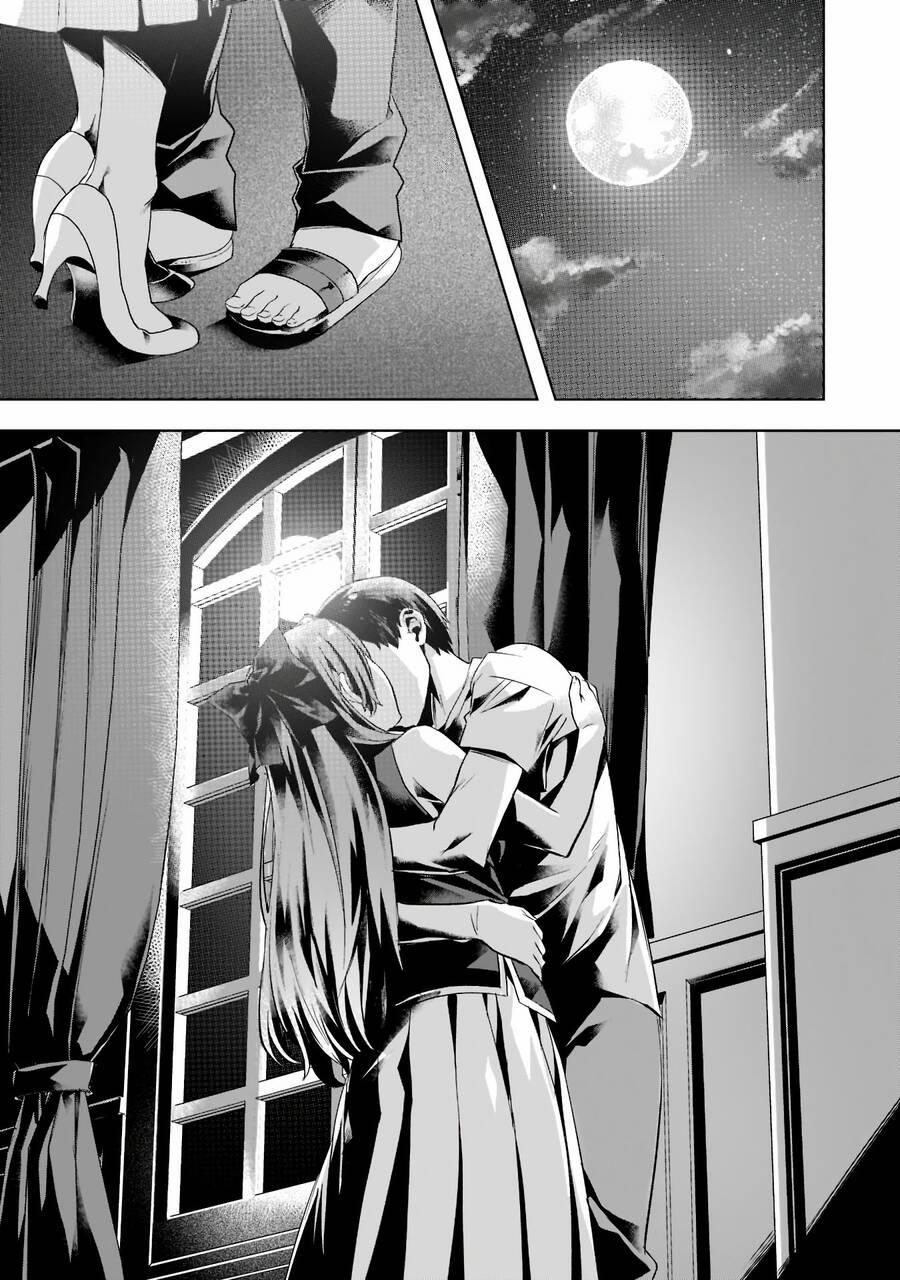 Isekai De Slow Life Wo 30 trang 0