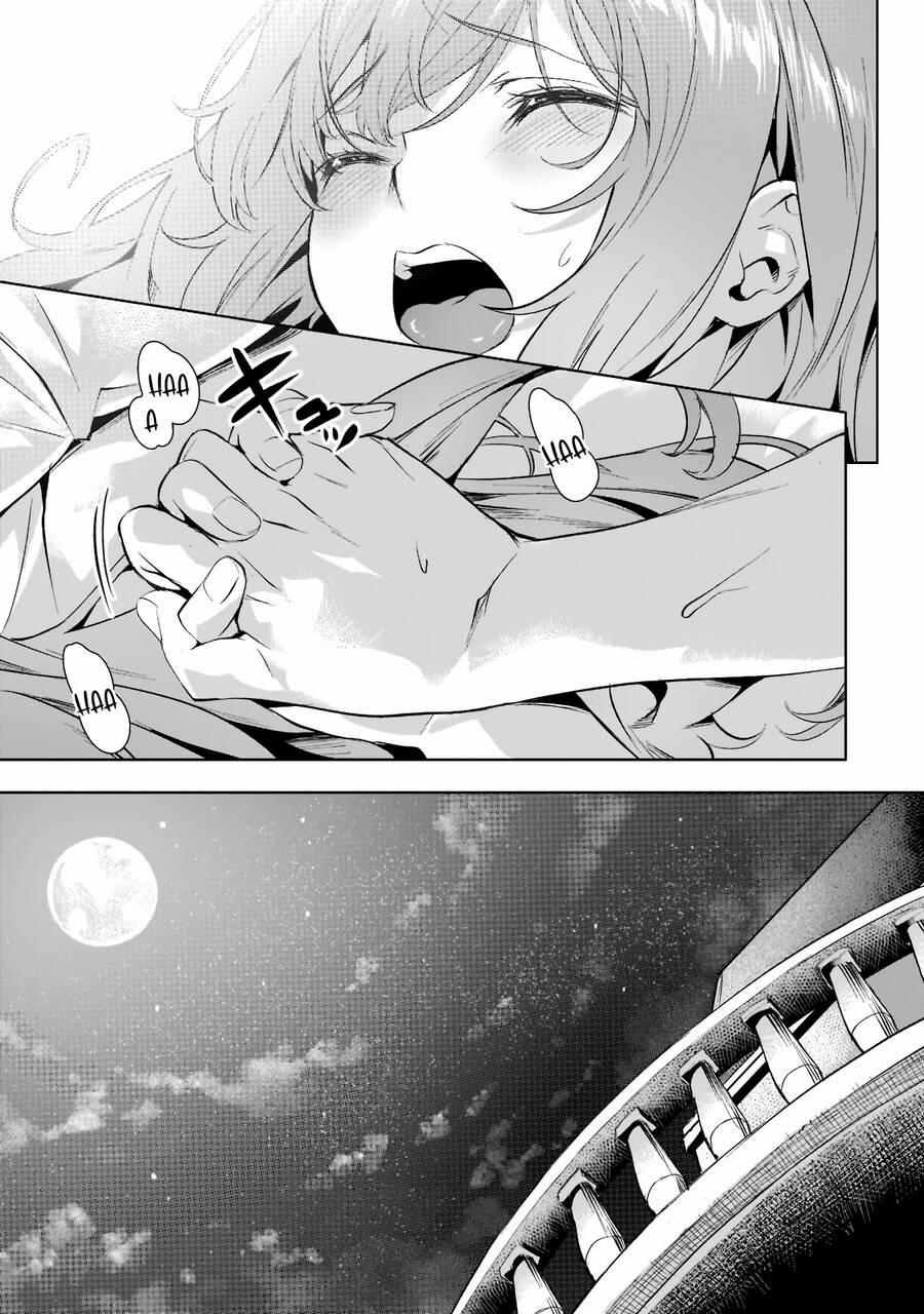 Isekai De Slow Life Wo 30 trang 10