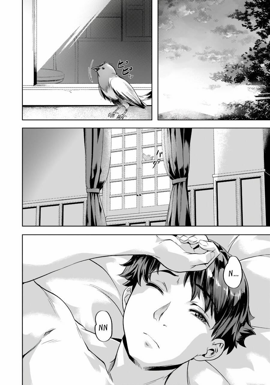 Isekai De Slow Life Wo 30 trang 11