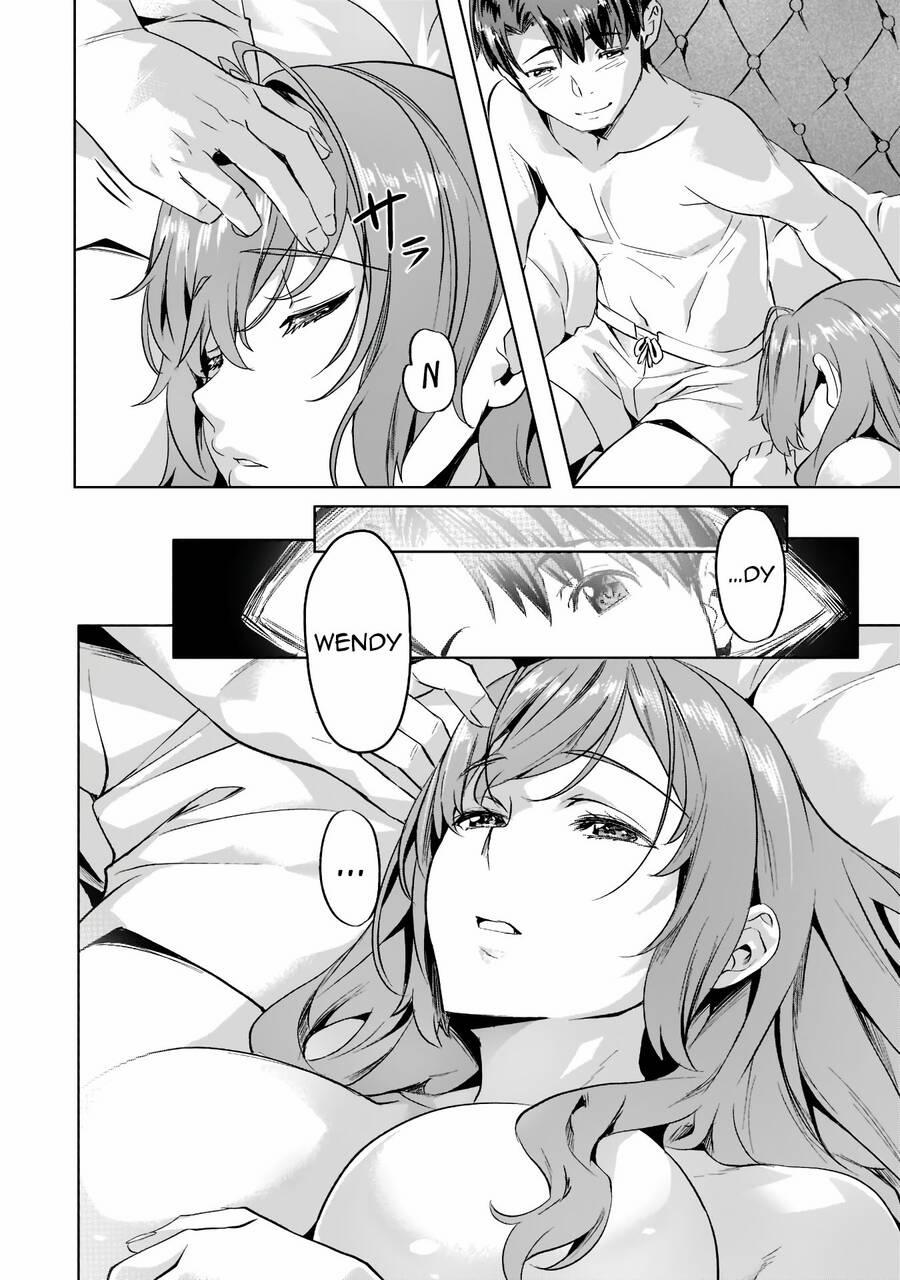 Isekai De Slow Life Wo 30 trang 13