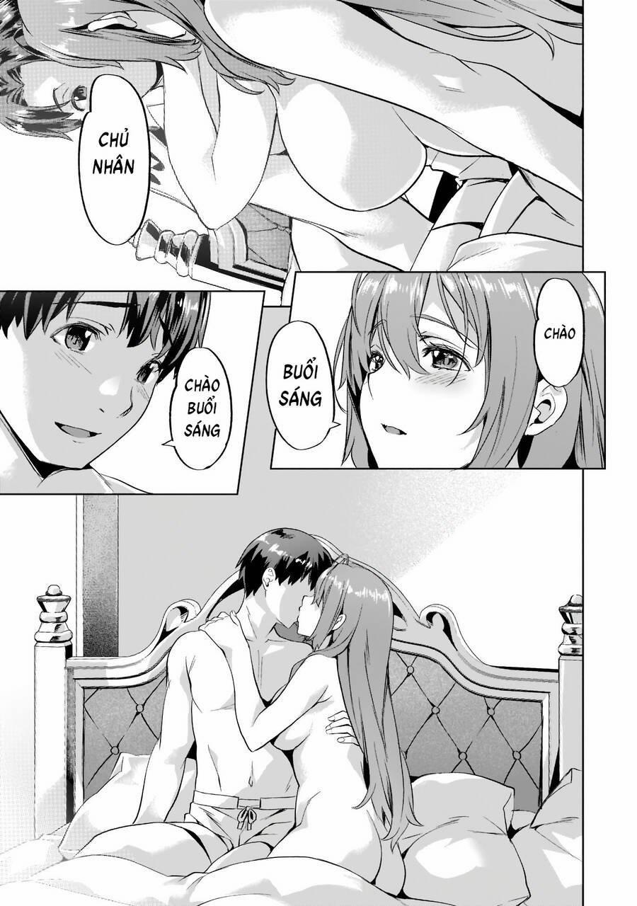 Isekai De Slow Life Wo 30 trang 14