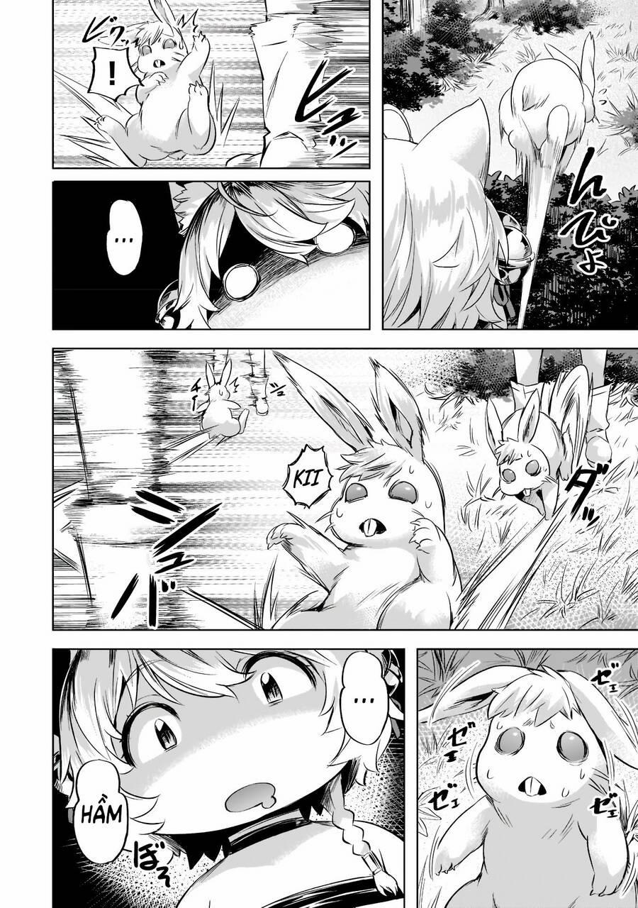 Isekai De Slow Life Wo 30 trang 25