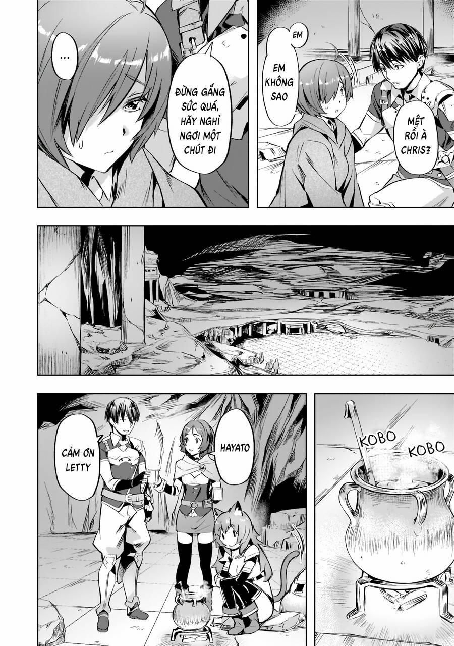 Isekai De Slow Life Wo 31 trang 5