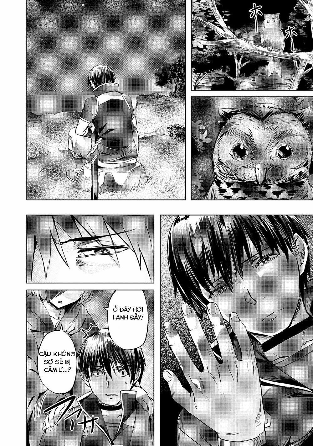 Isekai De Slow Life Wo 6 trang 15