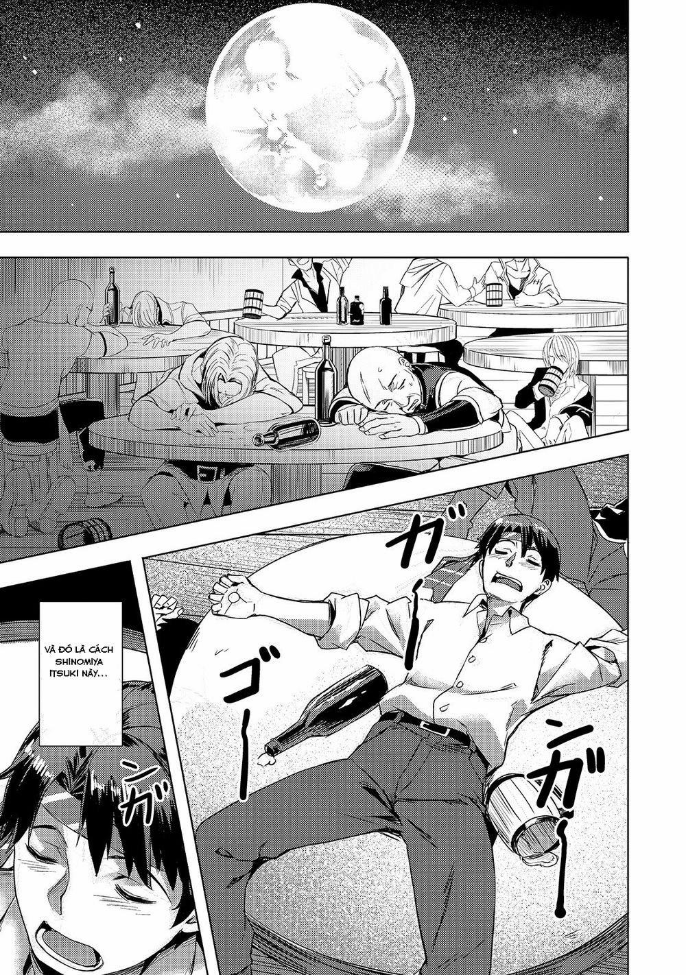 Isekai De Slow Life Wo 6 trang 26