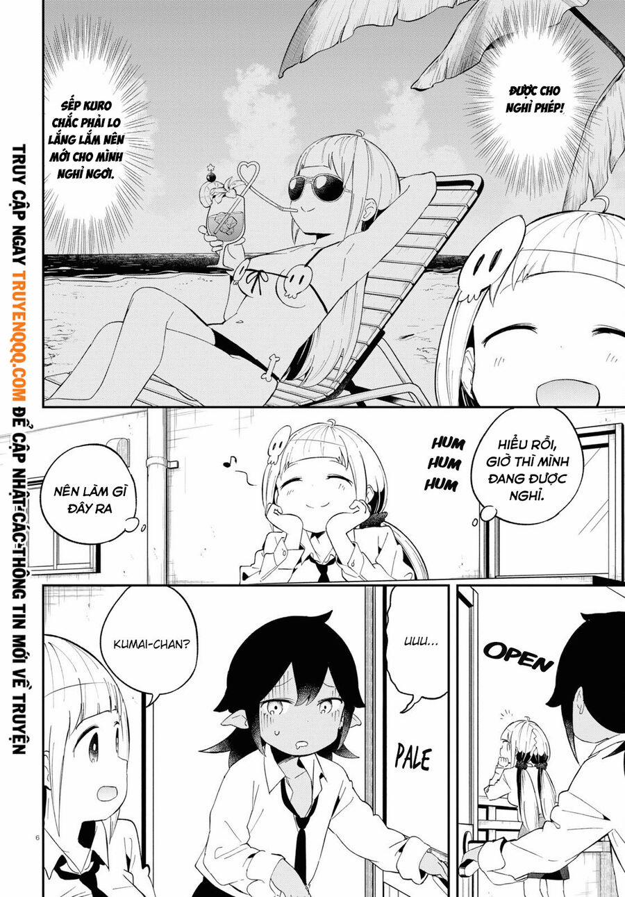 Isekai Death Game Ni Tensou Sarete Tsurai 13 trang 5