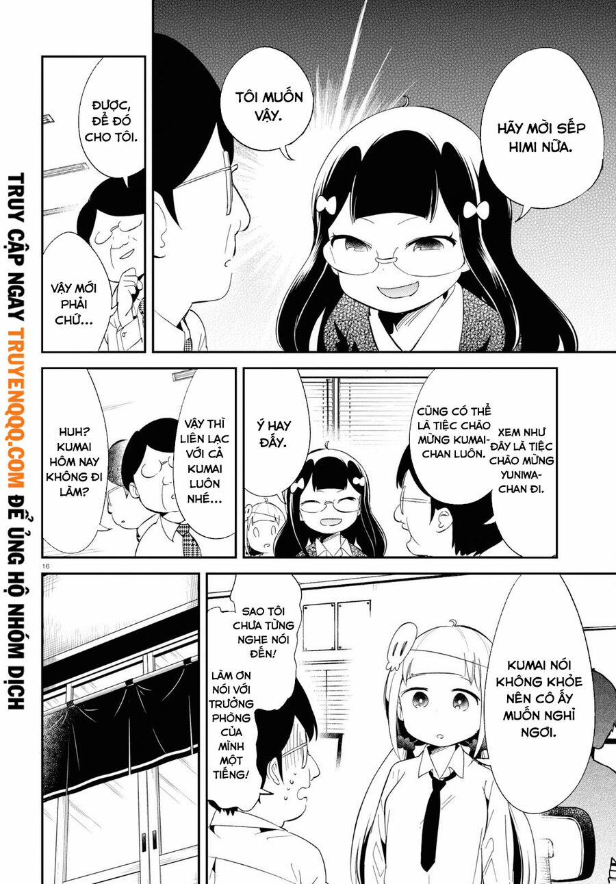 Isekai Death Game Ni Tensou Sarete Tsurai 14.5 trang 2