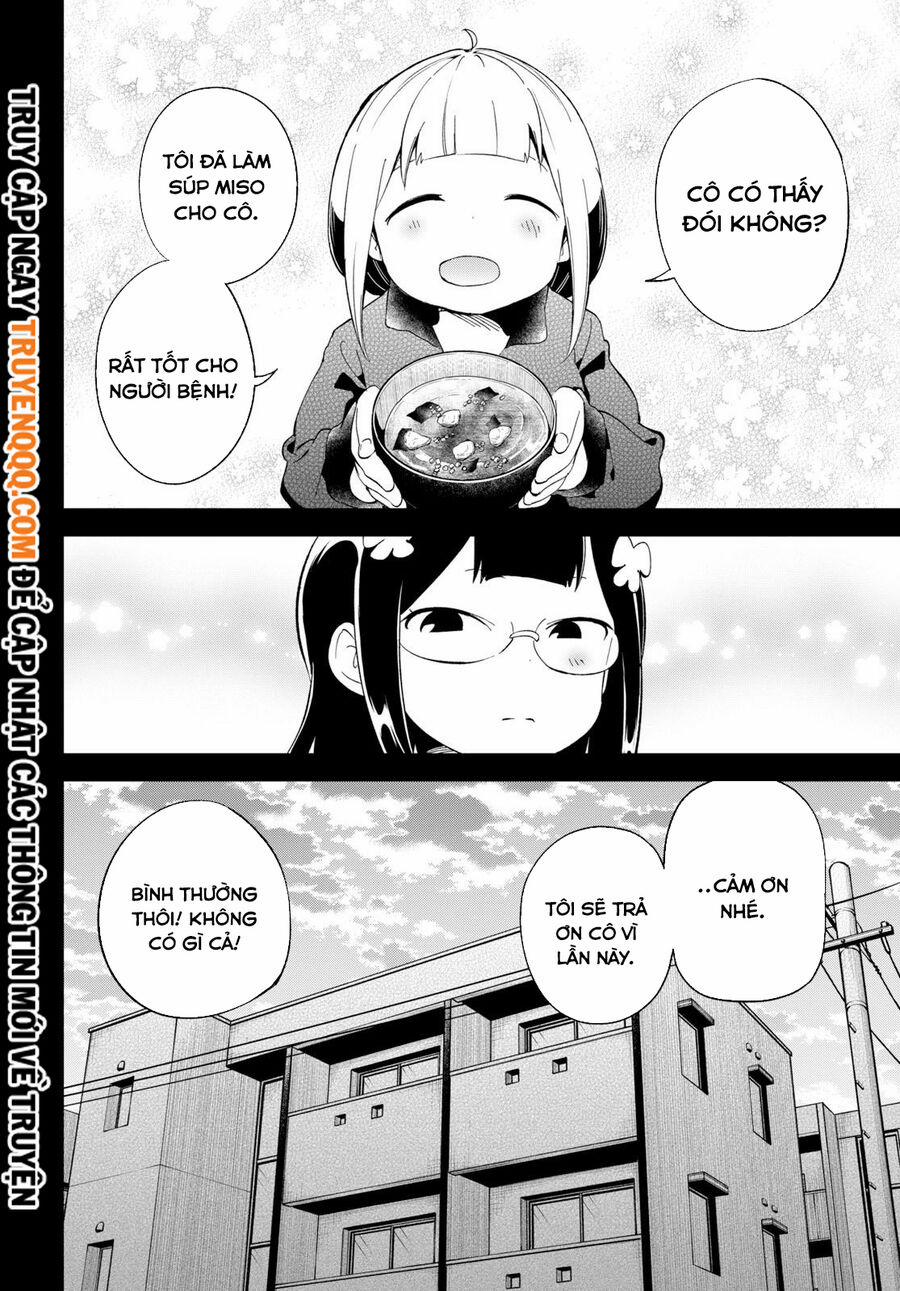 Isekai Death Game Ni Tensou Sarete Tsurai 15 trang 5