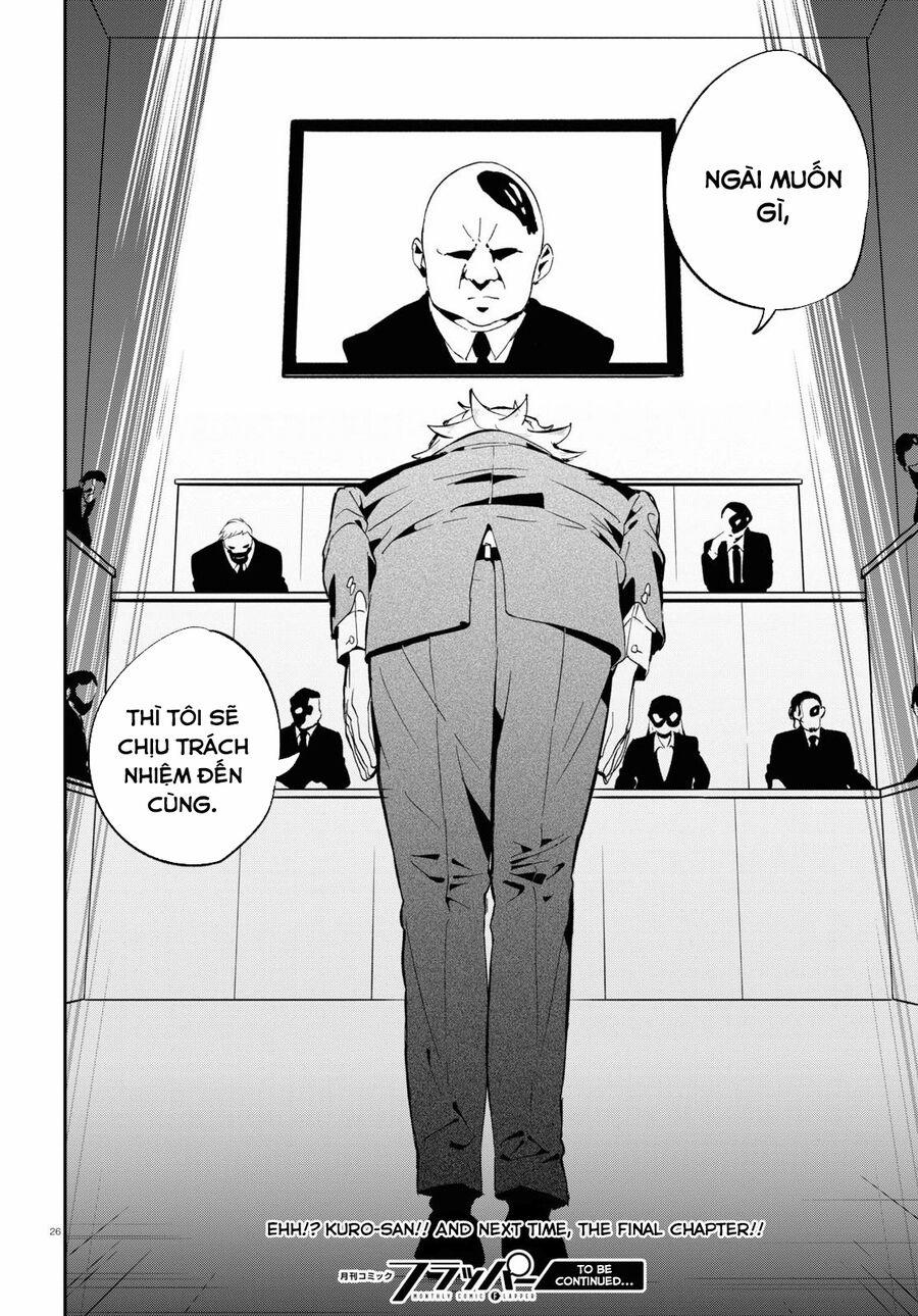 Isekai Death Game Ni Tensou Sarete Tsurai 17.5 trang 12