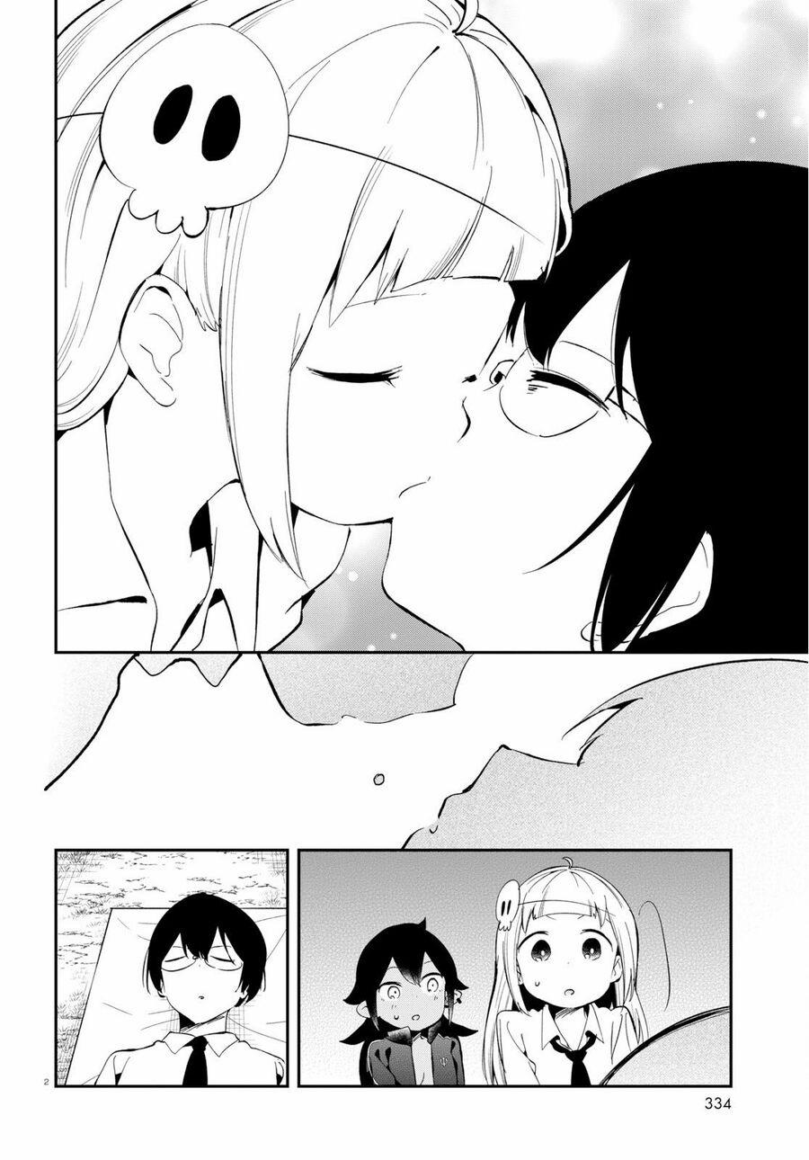 Isekai Death Game Ni Tensou Sarete Tsurai 18 trang 1