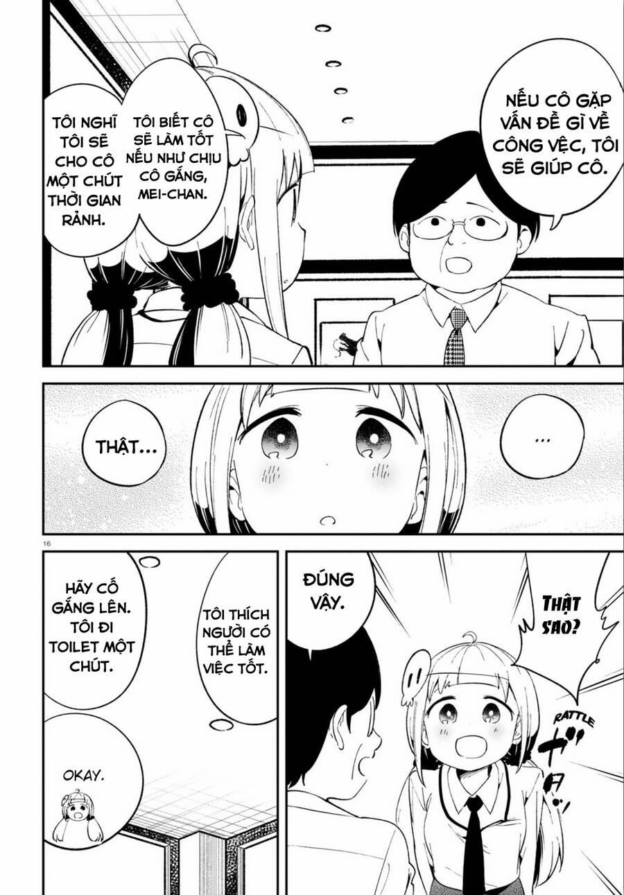 Isekai Death Game Ni Tensou Sarete Tsurai 8.5 trang 4