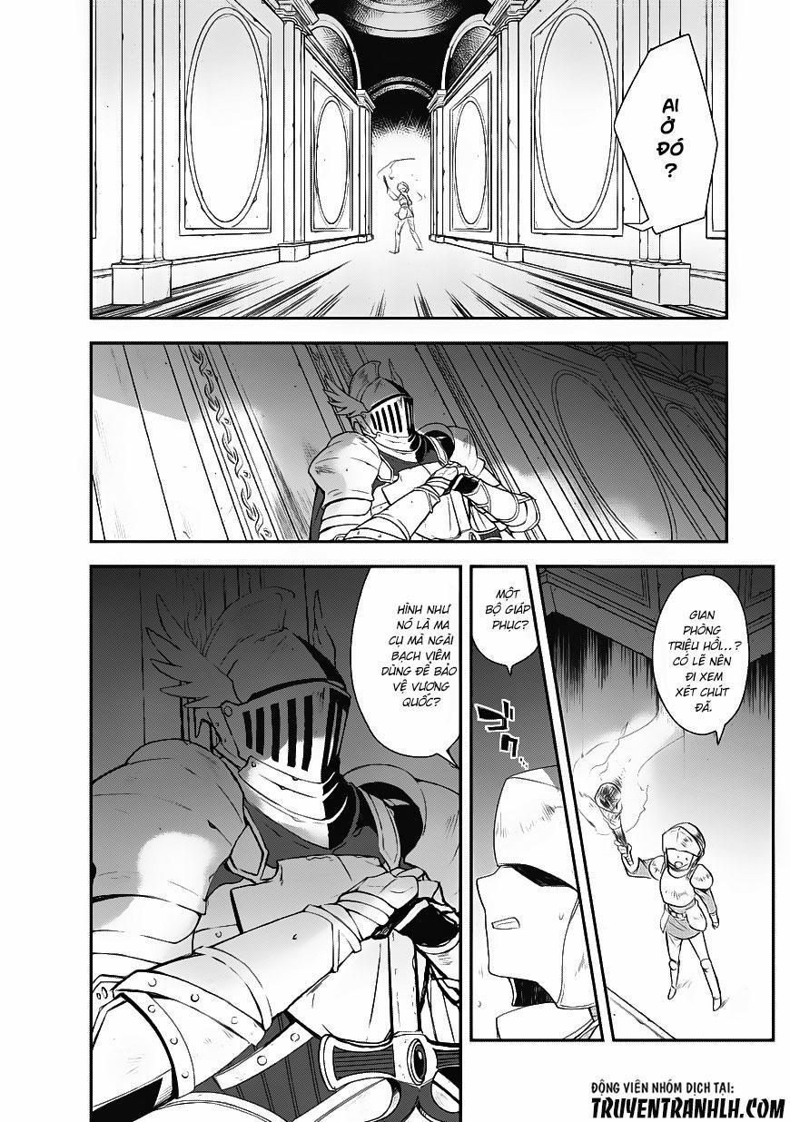 Isekai Mahou Wa Okureteru! 3 trang 2