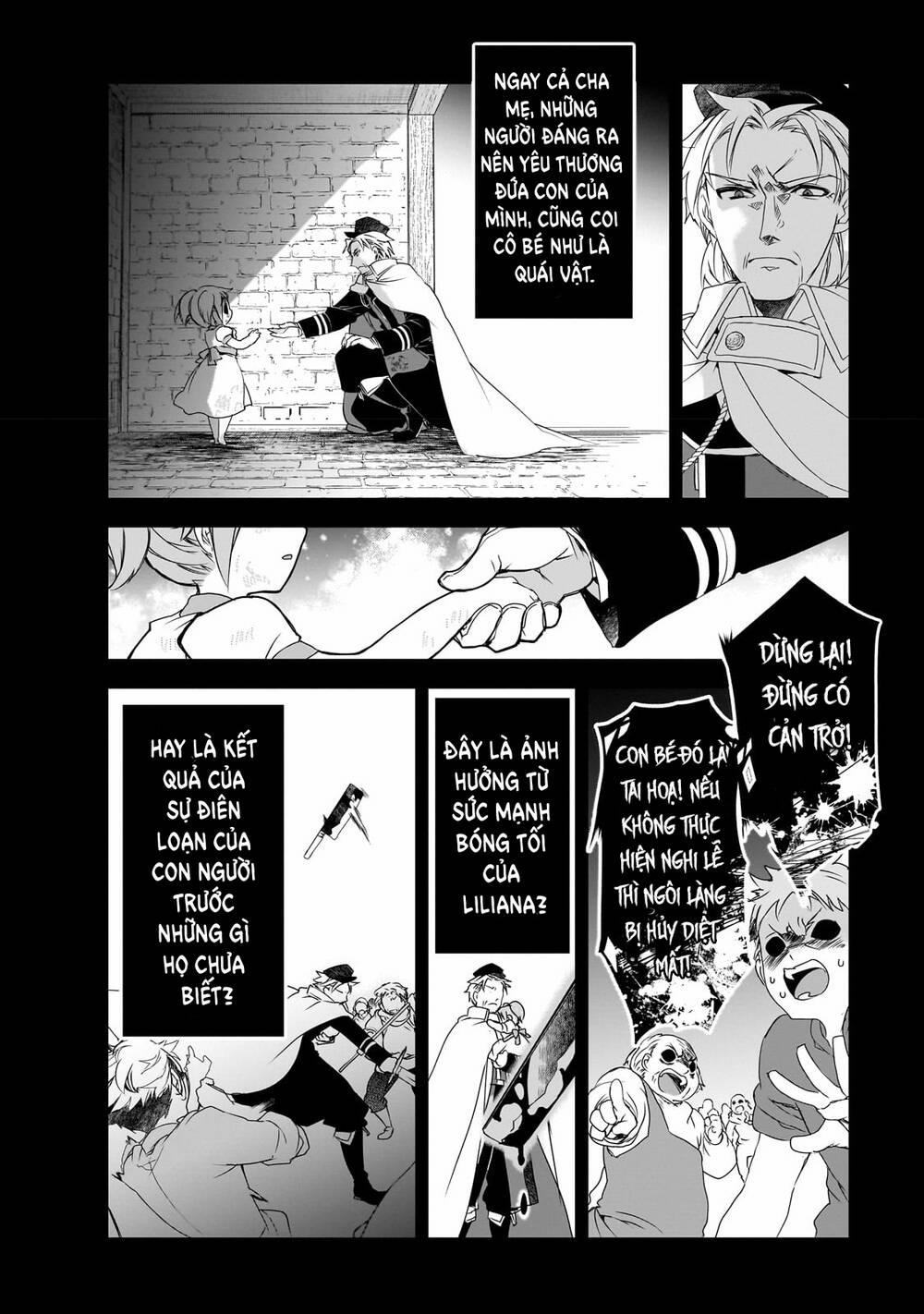 Isekai Mahou Wa Okureteru! 49 trang 12