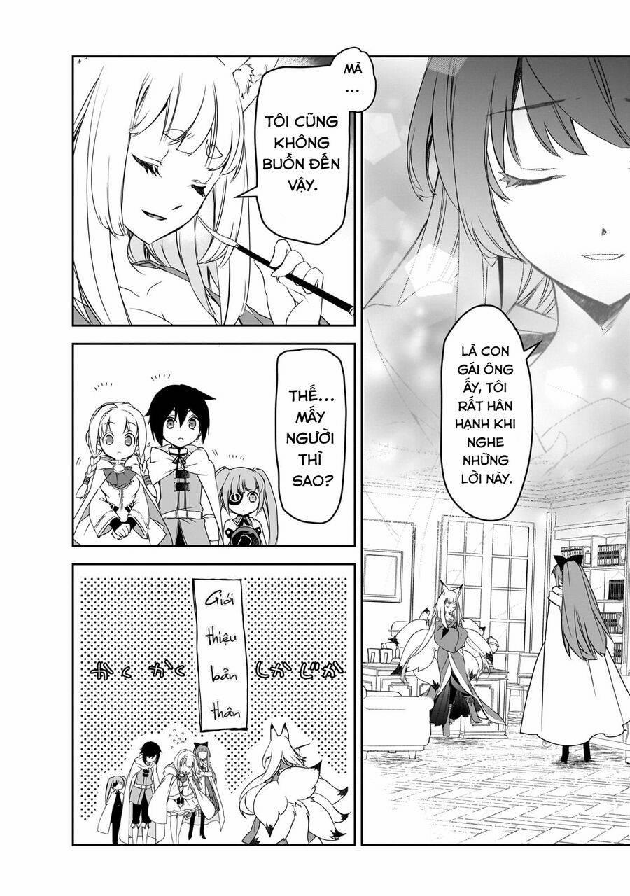 Isekai Mahou Wa Okureteru! 53 trang 6