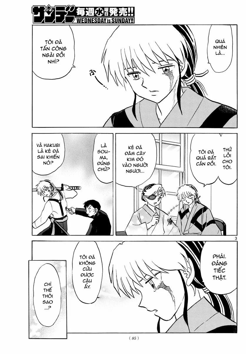 Isekai Maou To Shoukan Shoujo No Dorei Majutsu 78 trang 5