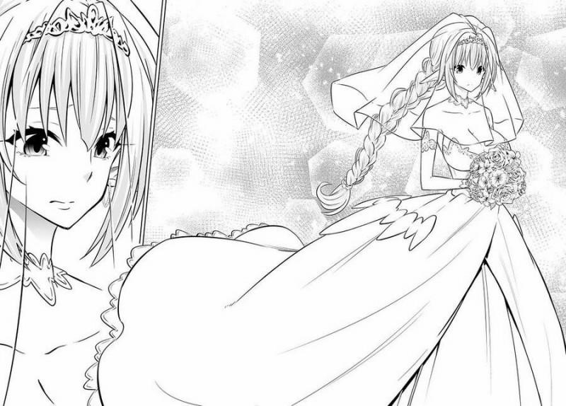 Isekai Maou To Shoukan Shoujo No Dorei Majutsu 82.2 trang 3