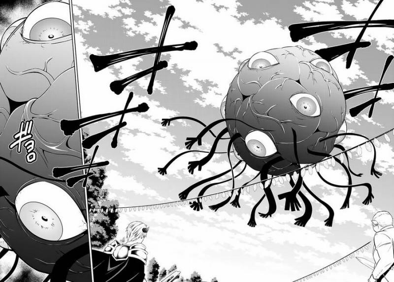 Isekai Maou To Shoukan Shoujo No Dorei Majutsu 83.2 trang 8