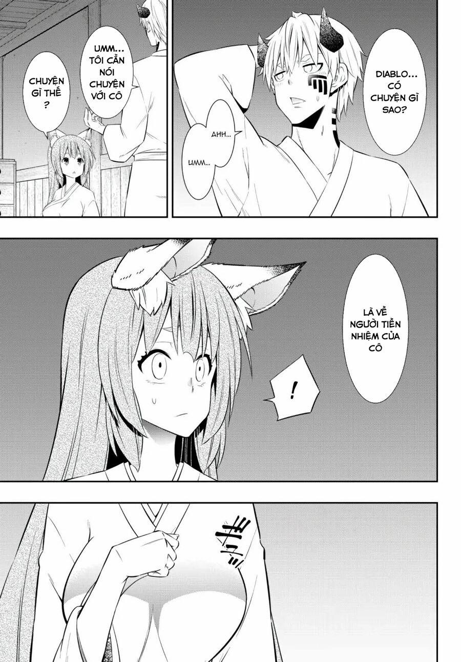 Isekai Maou To Shoukan Shoujo No Dorei Majutsu 92.2 trang 1