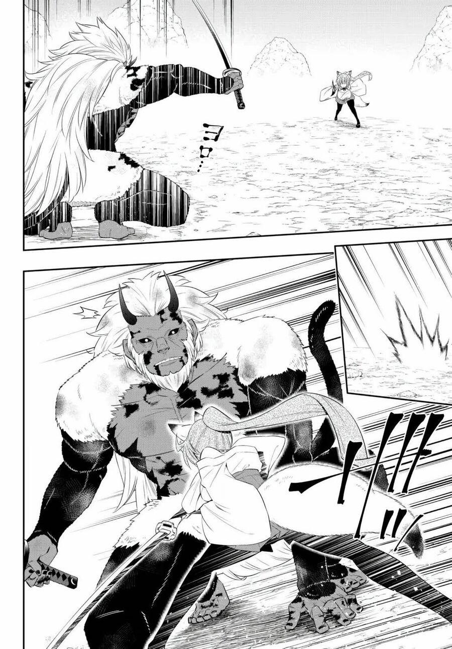 Isekai Maou To Shoukan Shoujo No Dorei Majutsu 93.3 trang 0